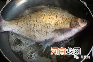 红烧鳊鱼最简单做法