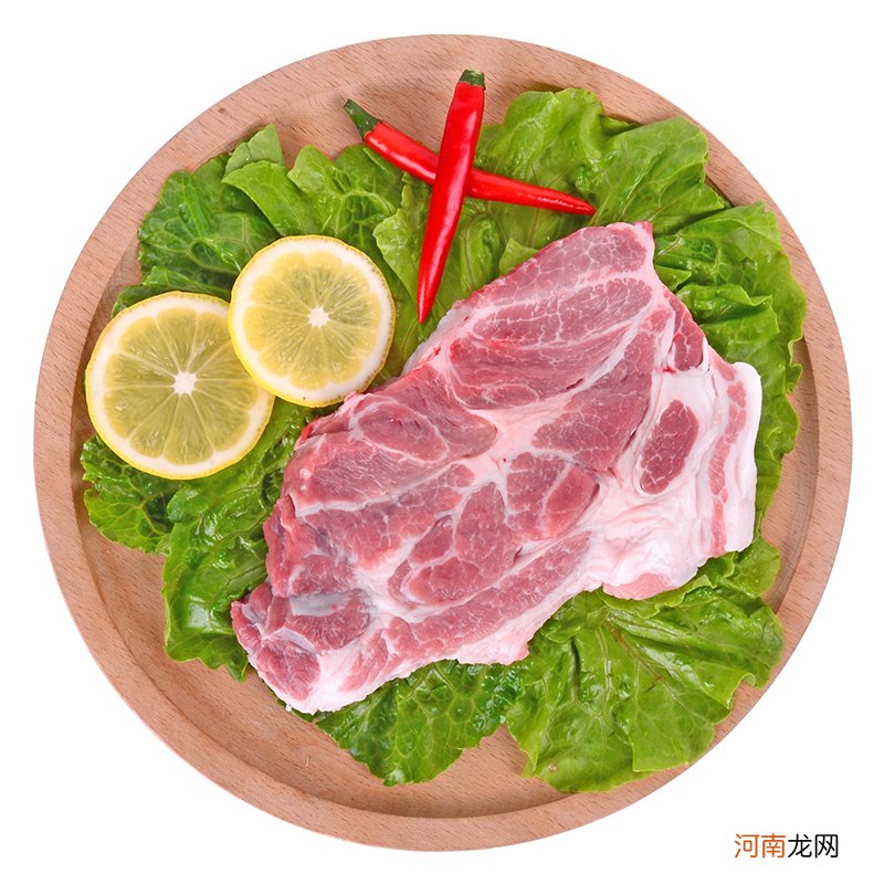 梅花肉是哪个部位 梅花肉是前腿还是后腿