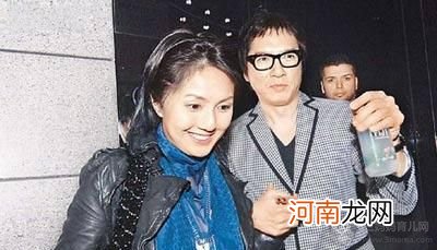 天下最帅的“西门庆”演员单立文老婆胡蓓蔚 单立文个人资料简介