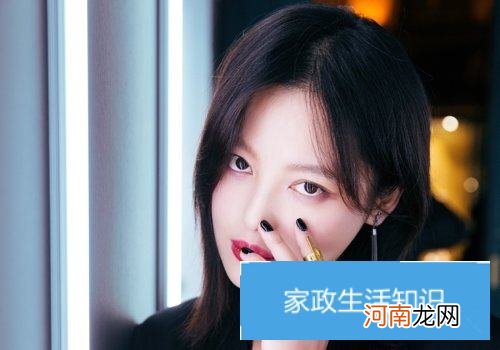 短发女生留长发过渡期头型那样弄不尴尬 超短发女生留头发过渡期发型设计