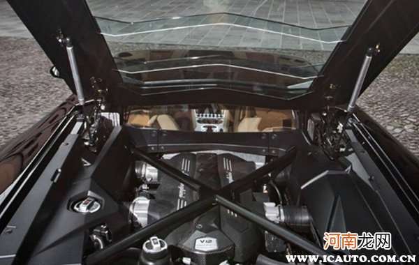 国家为什么禁止中置发动机？中置发动机有哪些优缺点