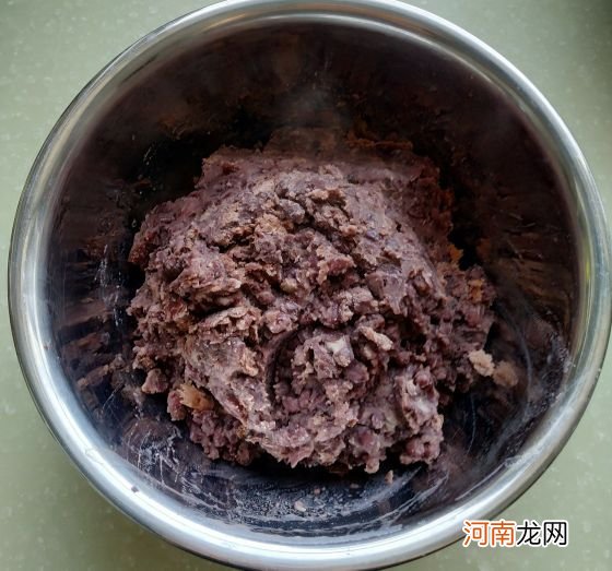 粘玉米面做出的粘豆包 粘玉米粉可以直接做豆包吗