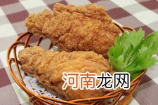 炸鸡腿怎么做