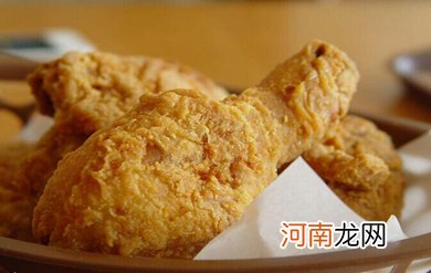 炸鸡腿怎么做