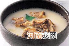 牛肉汤怎么做好吃