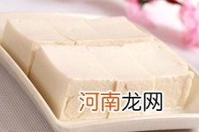 正宗麻婆豆腐的简单做法