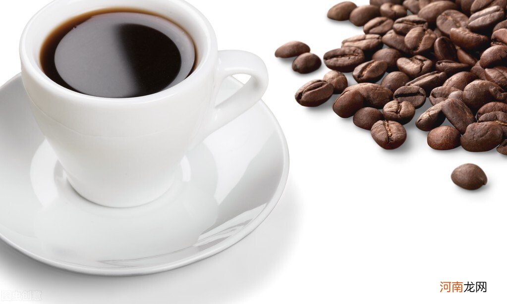 我们都知道喝咖啡可以减肥 听说喝咖啡可以减肥