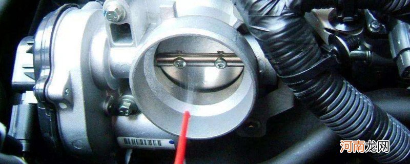为什么清洗节气门后悔了？进气门和节气门多久清洗一次