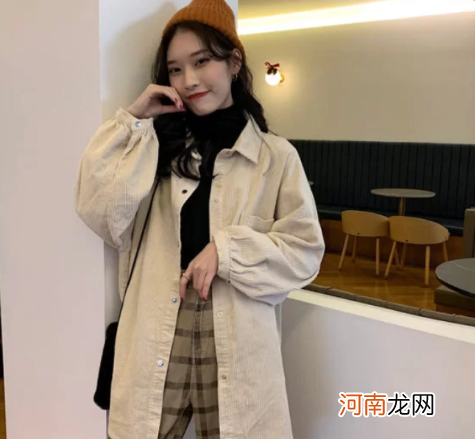 灯芯绒为什么会变黄