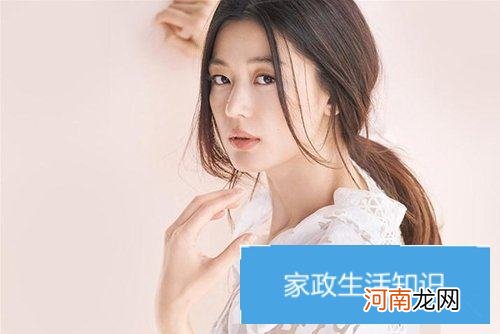 2019女生流行梳发趋势有什么呢 超好看又显雅致中老年女士染发系