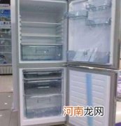 容声冰箱不制冷的原因是什么？ 为你分析