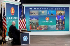 美国总统时隔4年出席东盟峰会，东南亚国家战略地位提升了？