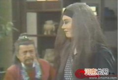 最让男人吃不消的5类女魔头