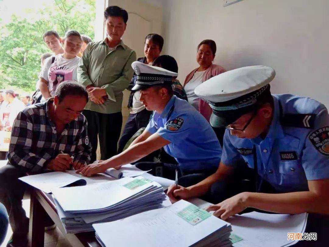 摩托车E牌考试流程与技巧 摩托车E照考试流程