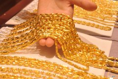个人提取黄金的几种方法 用什么方法提取黄金