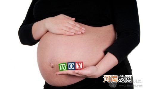 适合孕中期的3款营养食谱