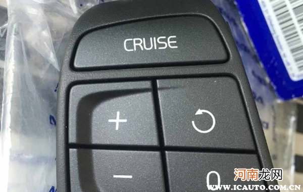 crusemain灯亮是什么意思车上？本田cruisemain开关在哪里