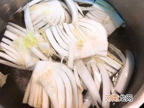 野菜肉丝鸡蛋炒面