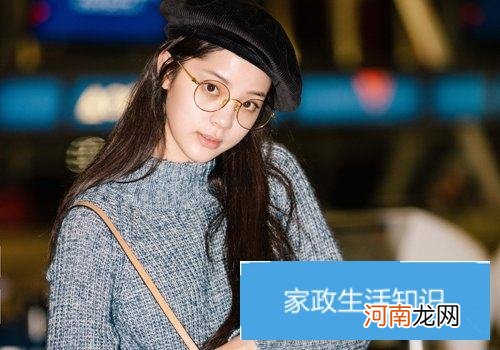 185女生留头发沒有忌讳！ 身高185女生长发翩翩造作仙女范儿