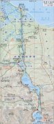 苏伊士运河和巴拿马运河有什么异同之处 苏伊士运河和巴拿马运河的地理意义