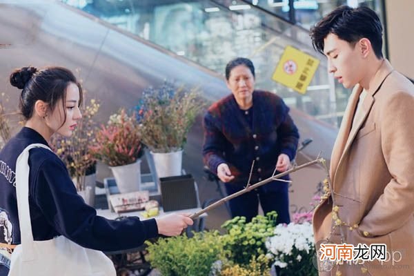 一千零一夜电视剧根据什么改编的 原著今天也要全力去你梦里简介