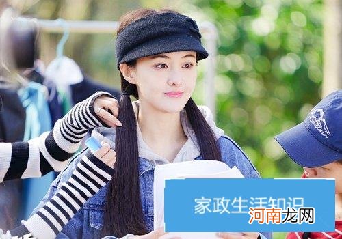 《我的保姆手册》小爽厉害了 化身AI智能化美少女偏爱遮阳帽演绎异类家庭保姆