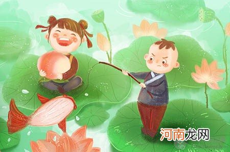 宝宝立秋长痱子怎么办