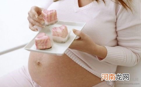 孕期增强抵抗力 准妈妈们怎么做