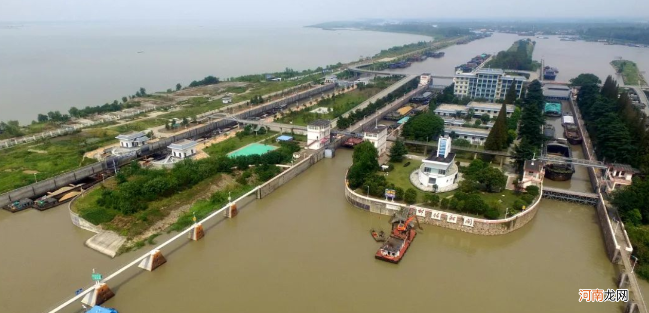 谈谈京杭大运河的几个冷知识 对京杭大运河的思考