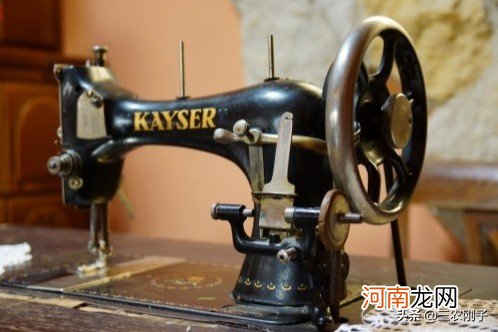 为什么现在有很多人到农村去收购缝纫机 为什么有人高价回收老式缝纫机