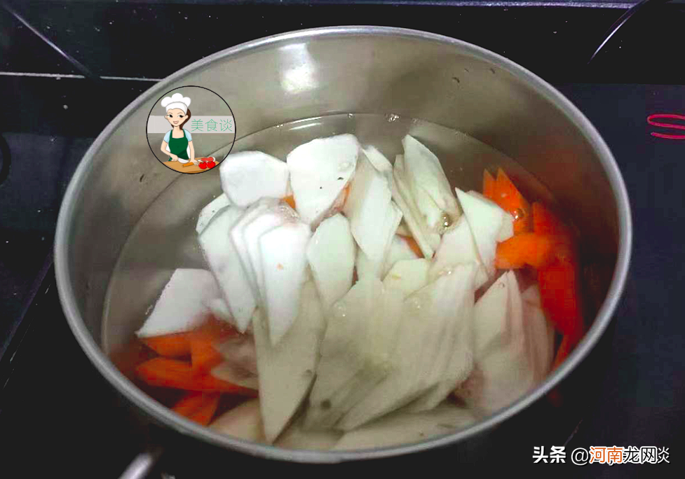 秋天吃它特营养 秋天常吃的食物