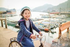 如何挑选一款合适的儿童自行车 儿童自行车怎么选择