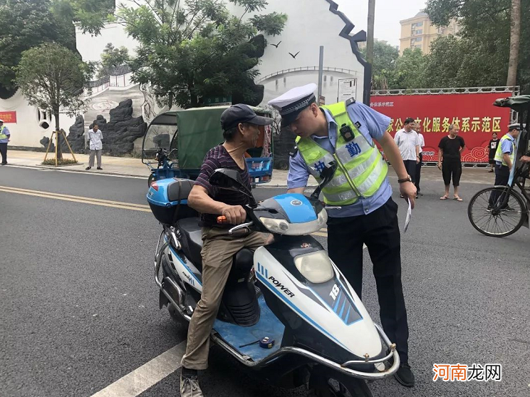 可以随心所欲地骑电动车吗 电动车可以随便骑吗