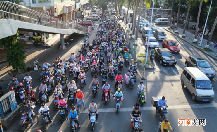 可以随心所欲地骑电动车吗 电动车可以随便骑吗