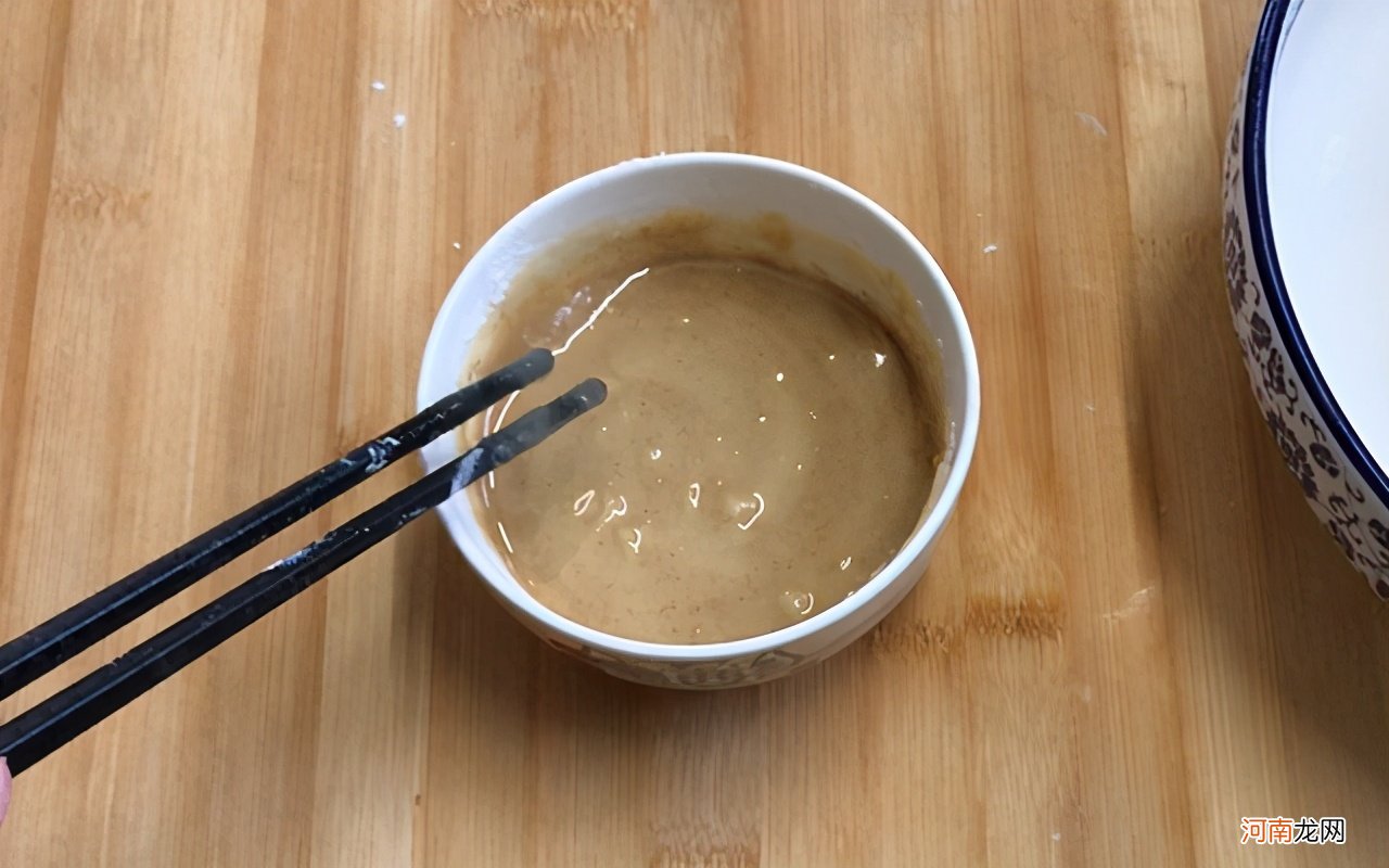 面粉做的小零食 面粉做小吃零食