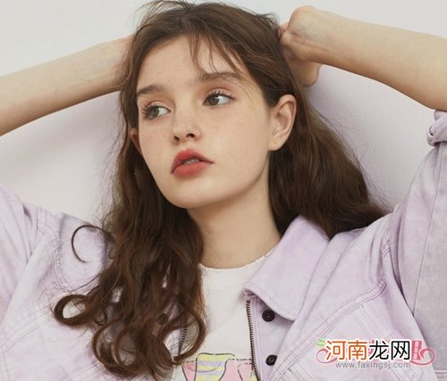 2020年女生长发怎么改最流行 5款不一样风格女生中长发设计方案马起來