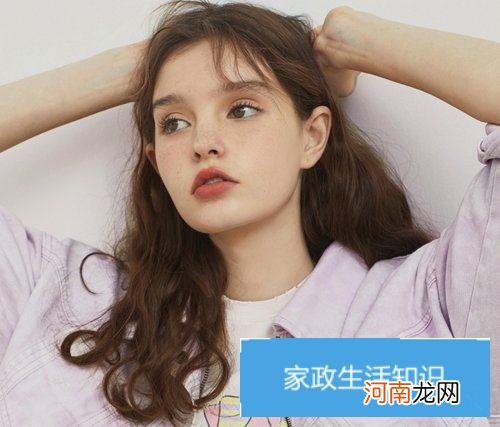 2020年女生长发怎么改最流行 5款不一样风格女生中长发设计方案马起來