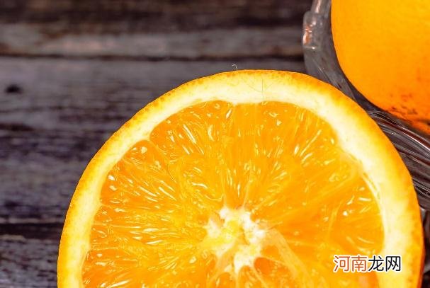 橙皮的食用方法 橙皮的功效和作用