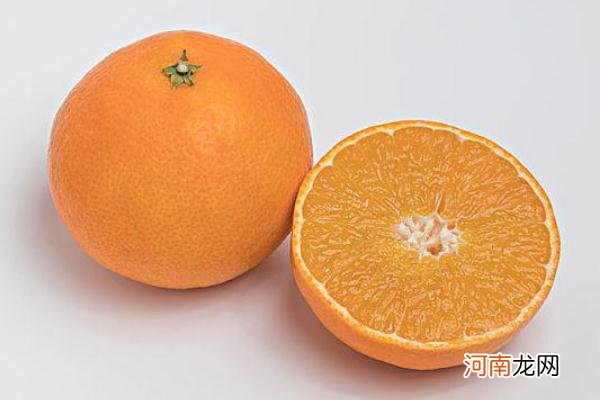 橙子可以和什么一起榨汁？