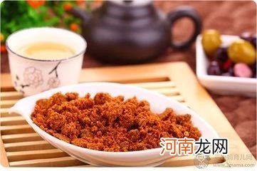 红糖的功效与作用