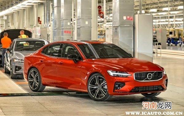 volvo是什么车？怎么挖掘机也有volvo