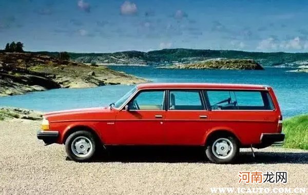 volvo是什么车？怎么挖掘机也有volvo