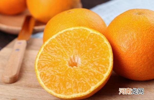 橙皮可以泡在水里喝吗 橙皮泡在水里喝的禁忌