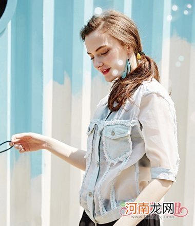 适合完善女生的发型有什么 雅致型的女生女生看上去成熟稳重的发型很气质哦