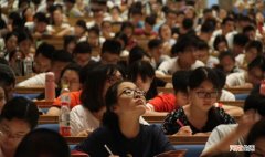 中国有多少本科生 中国有多少本科生？