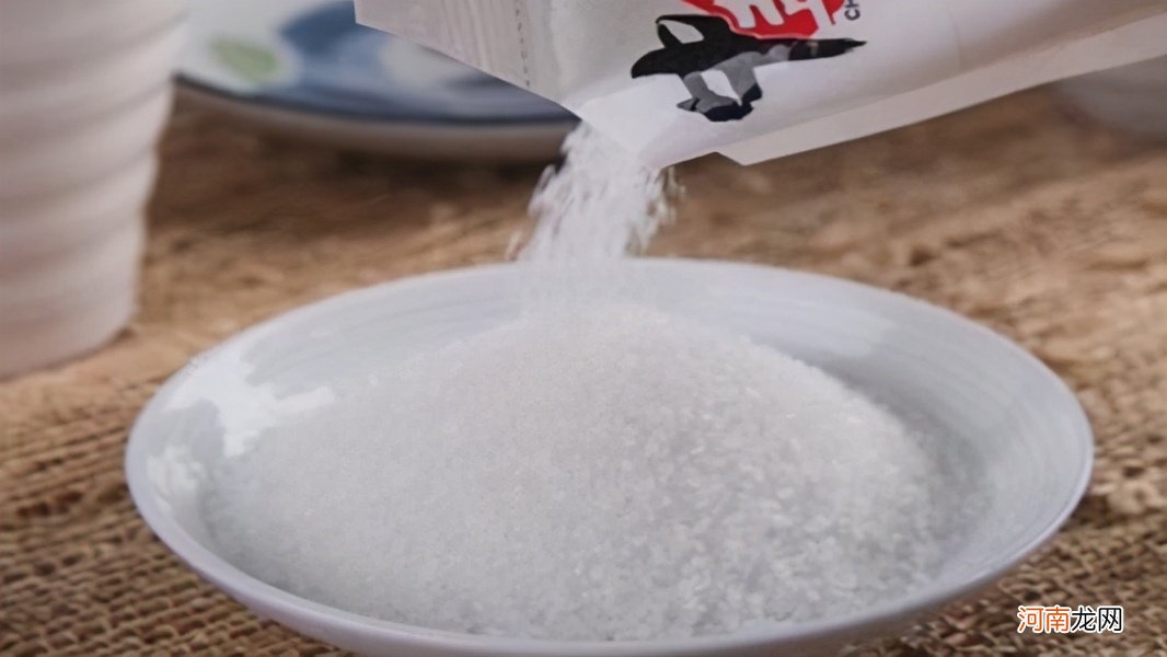 海盐和精盐有很大的区别 海盐和精盐