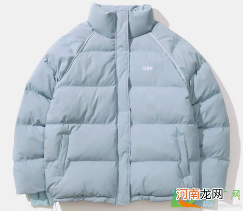 fcmm羽绒服正品多少钱