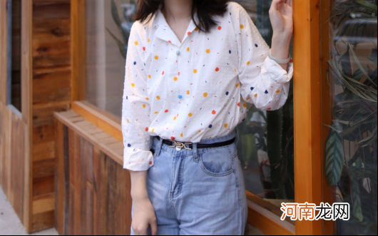 就没人知道我穿的是汉服 我穿汉服的时候