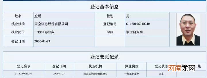 国金证券换将！十年总裁卸任 “投行老人”接棒！一季度承销保荐费进入行业前十