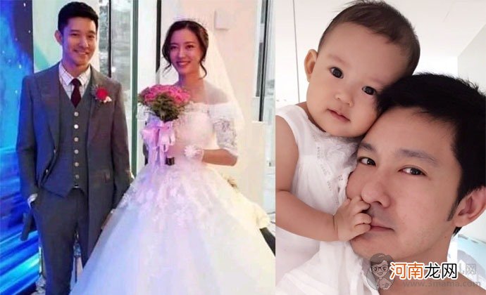 立威廉的老婆李乐诗资料 身家过亿女儿近照曝光基因太强了